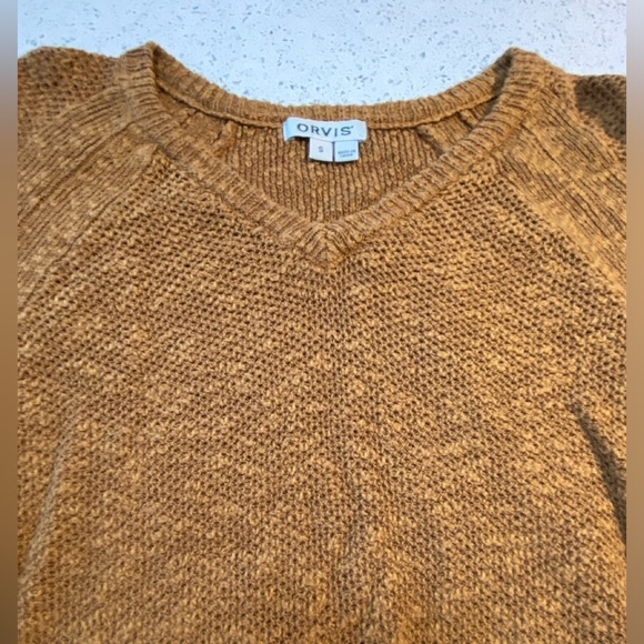 Orvis sweater - Picture 4 of 6